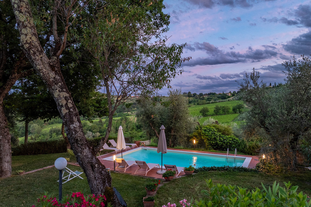 Villa Caterina