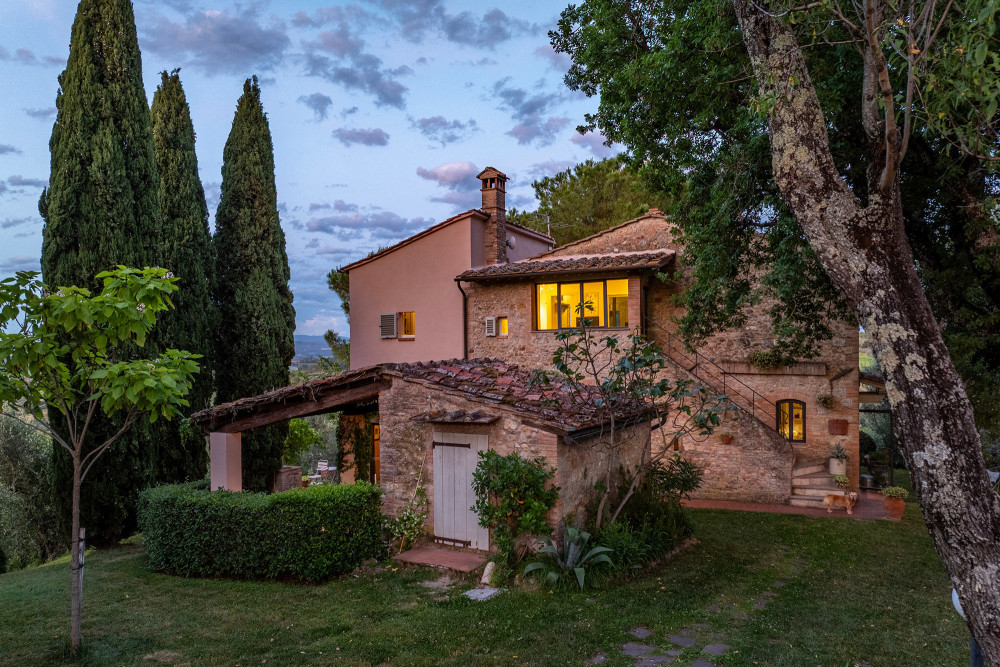 Villa Caterina
