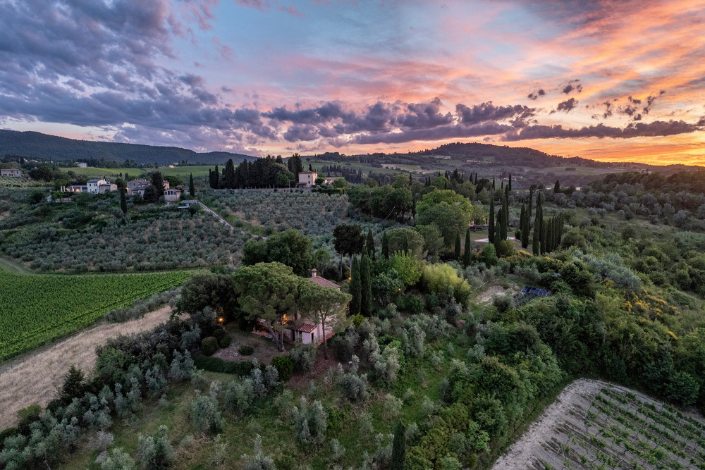 Villa Caterina