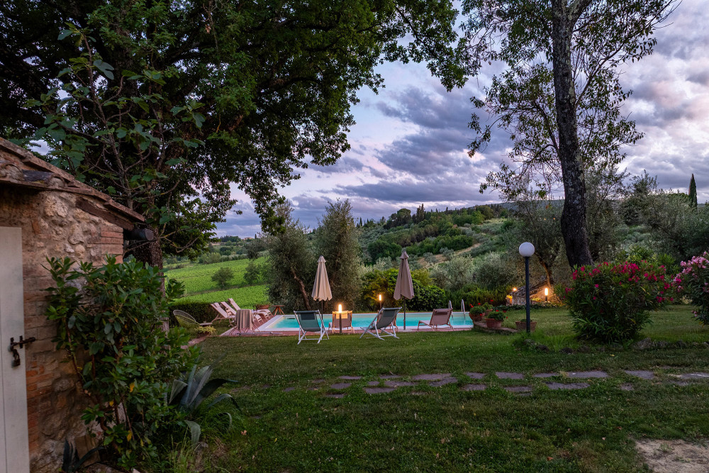 Villa Caterina