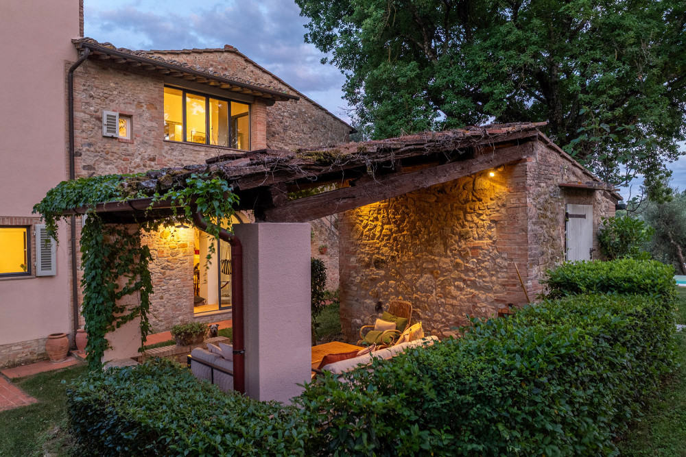 Villa Caterina