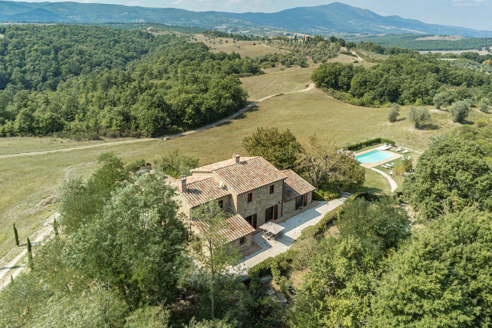 Podere Di Salci