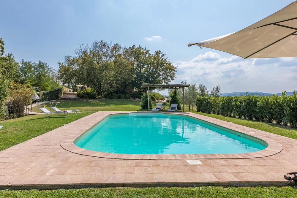 Podere Di Salci