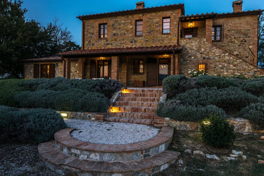 Podere Di Salci