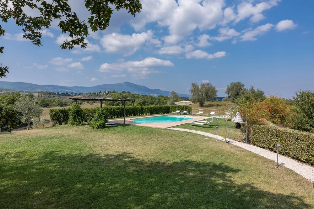 Podere Di Salci