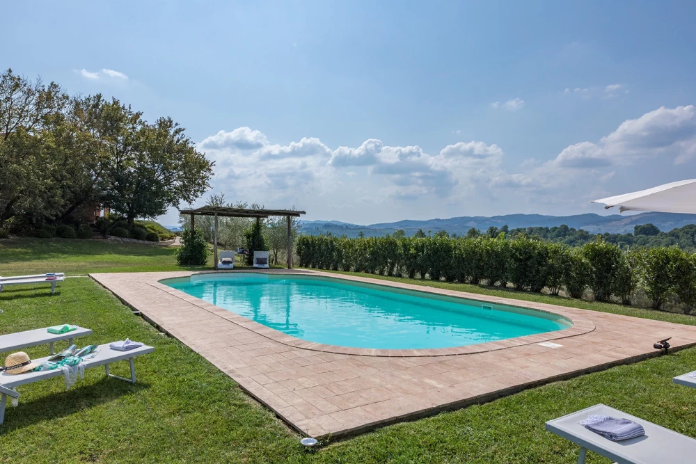 Podere Di Salci