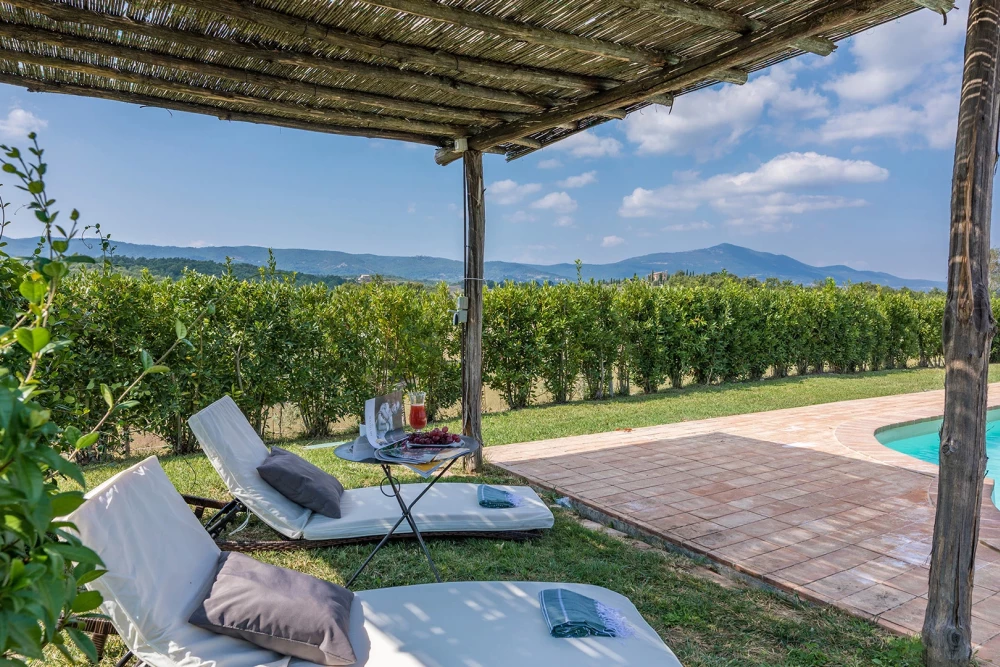 Podere Di Salci