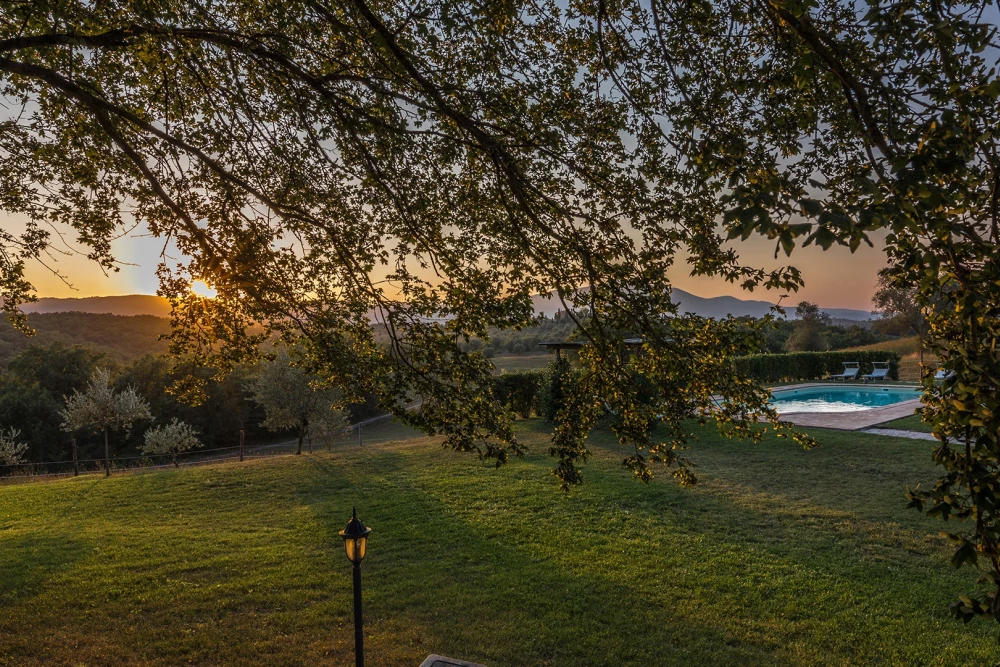 Podere Di Salci