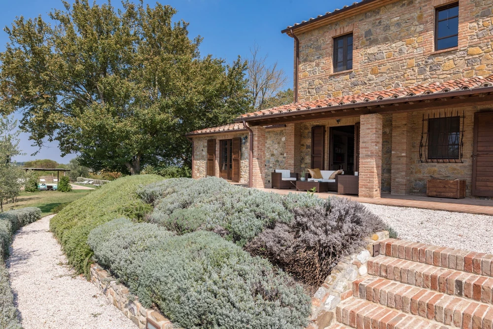 Podere Di Salci