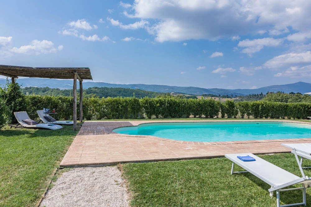 Podere Di Salci