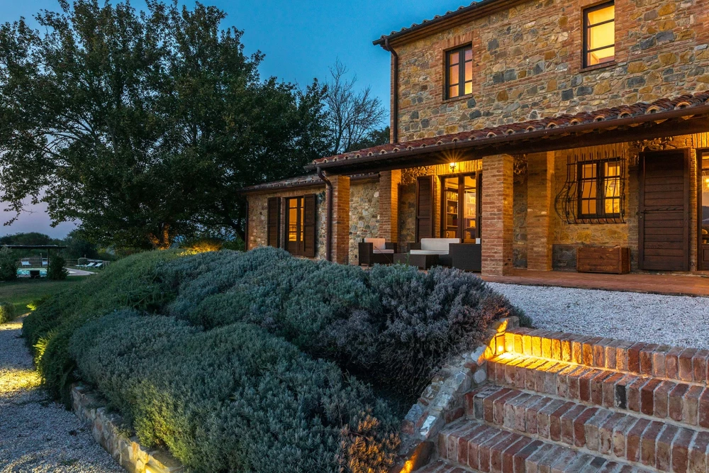 Podere Di Salci