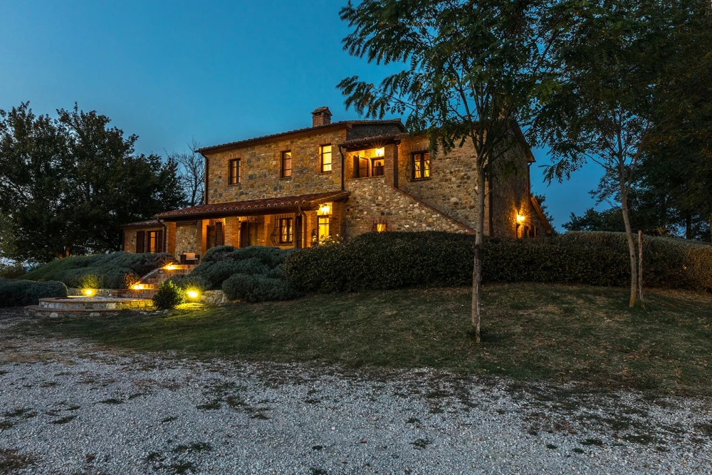 Podere Di Salci