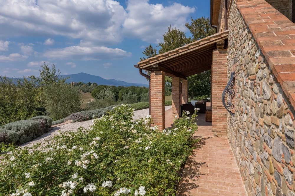 Podere Di Salci
