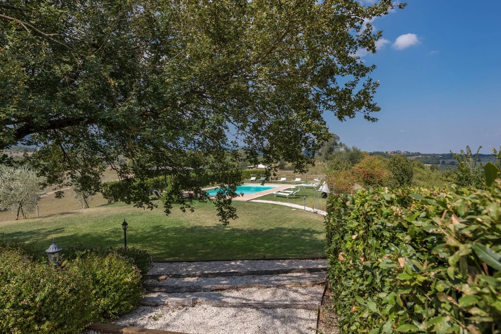 Podere Di Salci