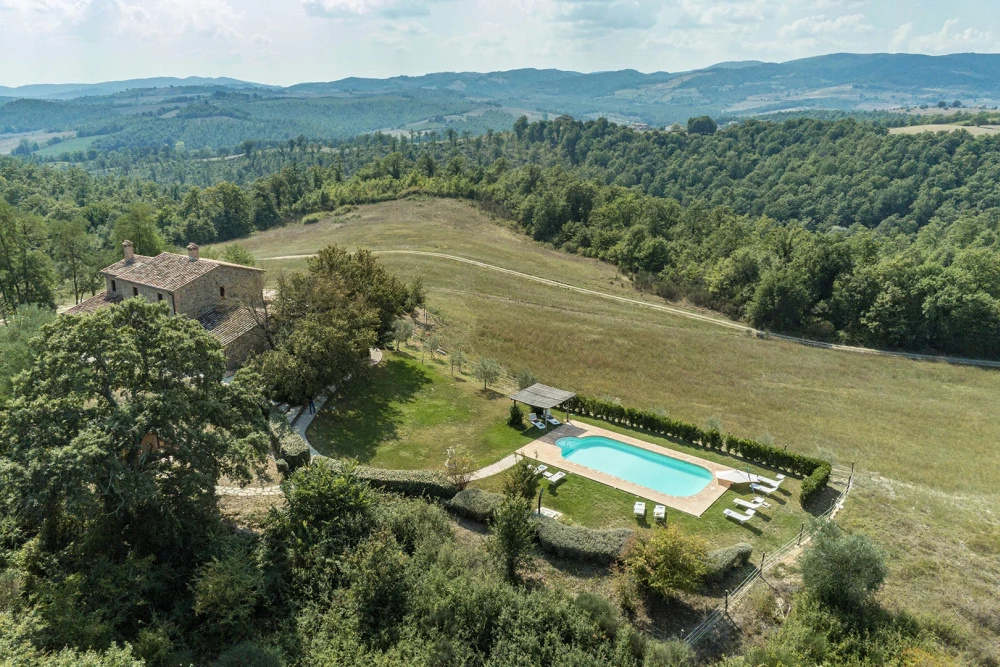 Podere Di Salci