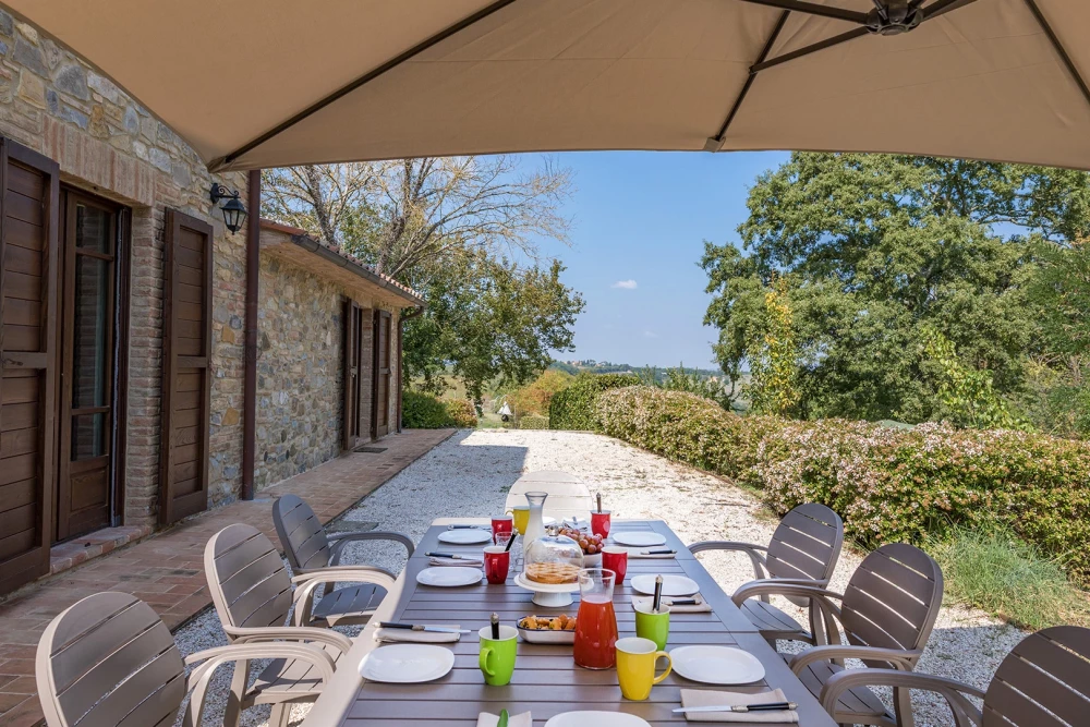 Podere Di Salci