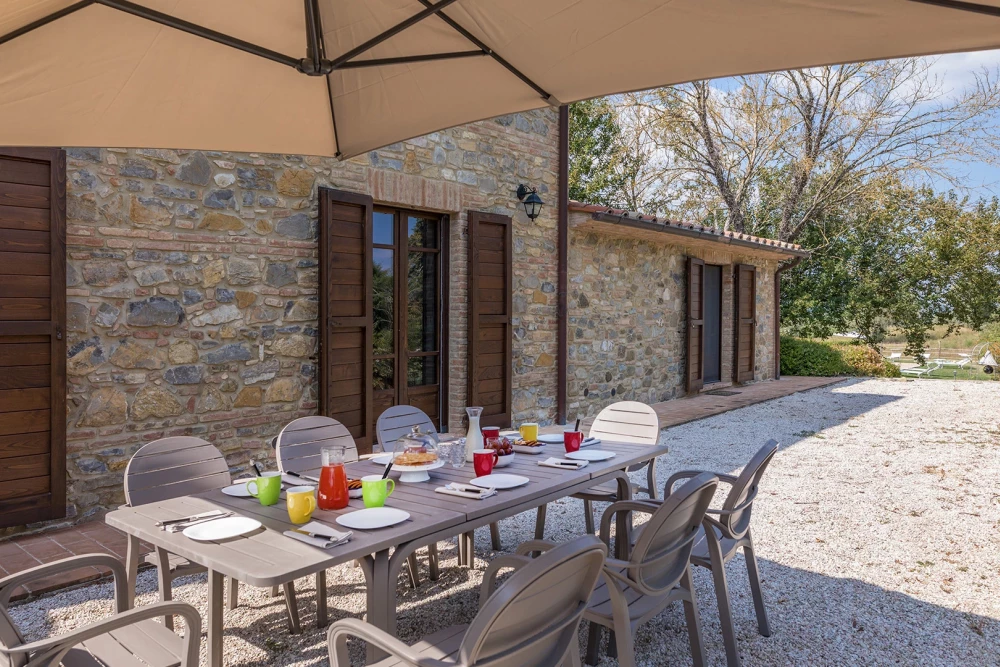 Podere Di Salci