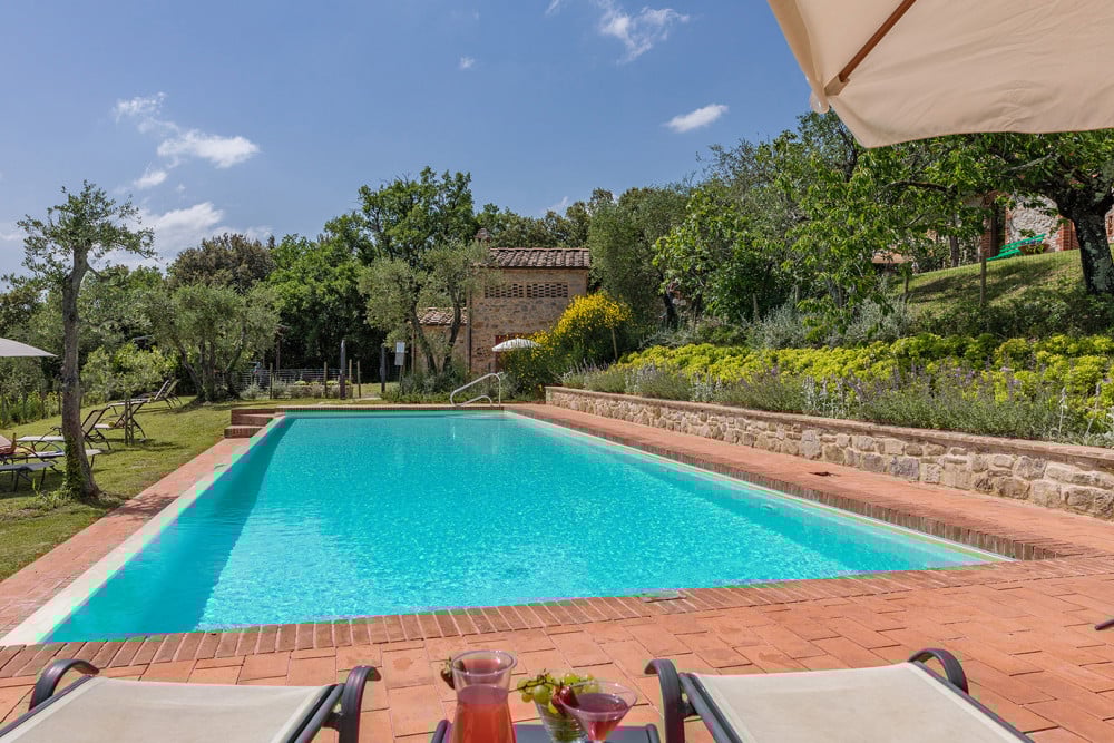 Villa Santa Maria