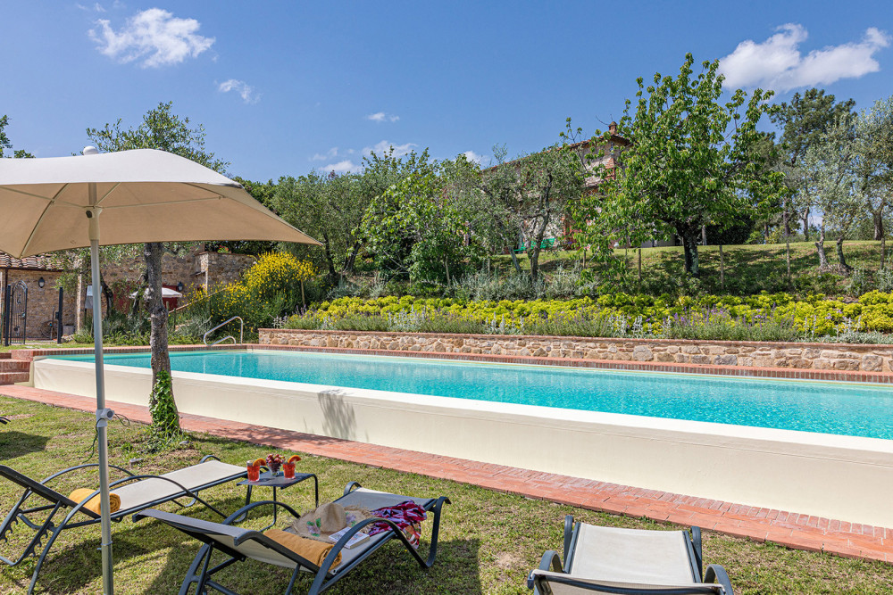 Villa Santa Maria
