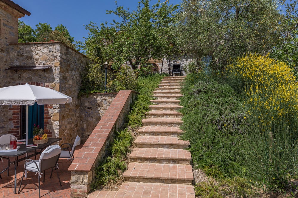 Villa Santa Maria