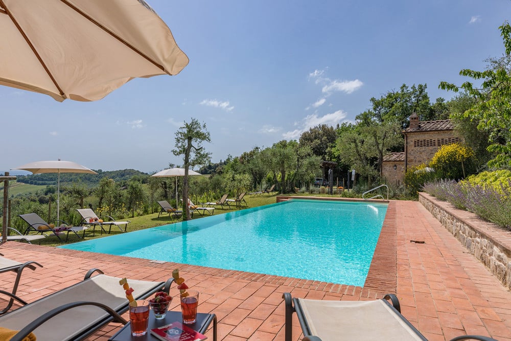 Villa Santa Maria