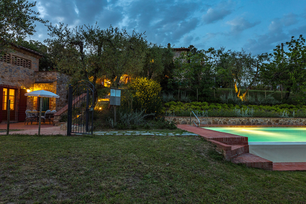 Villa Santa Maria