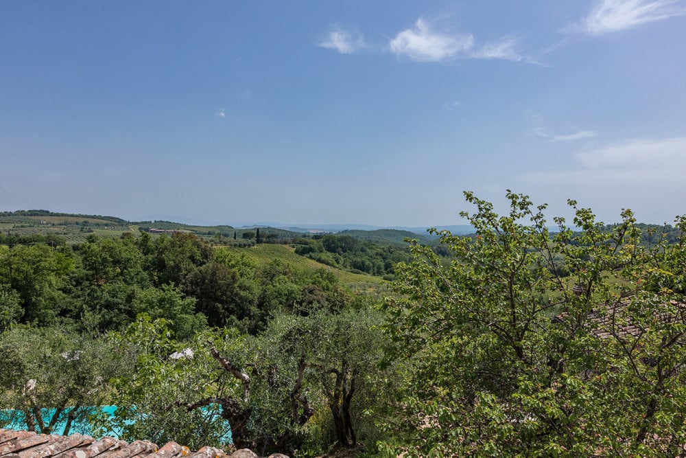 Villa Santa Maria