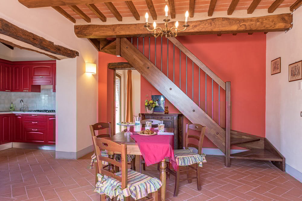 Villa Santa Maria