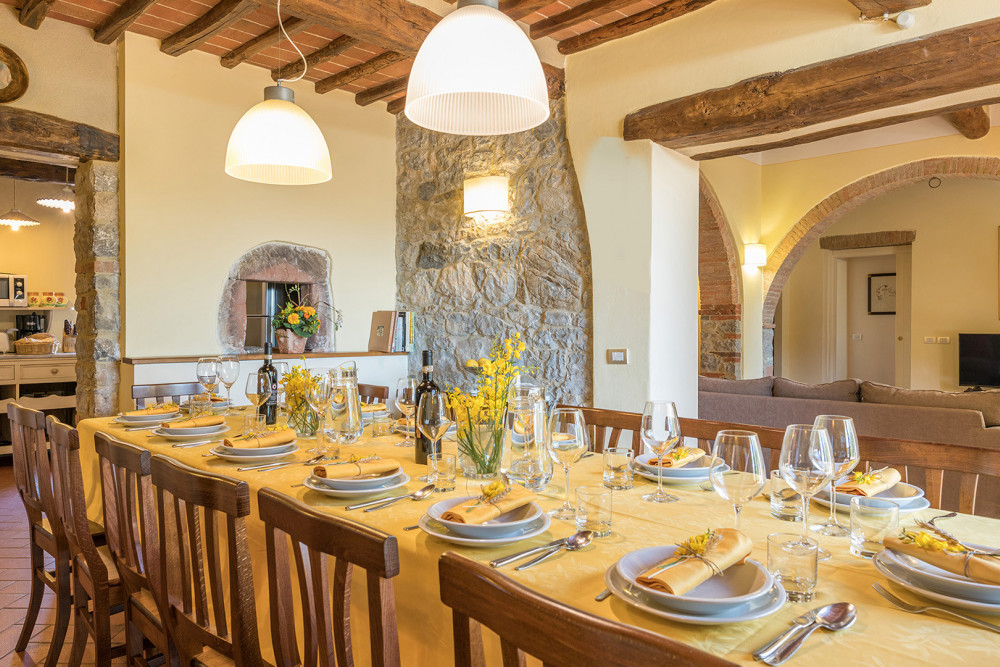 Villa Santa Maria