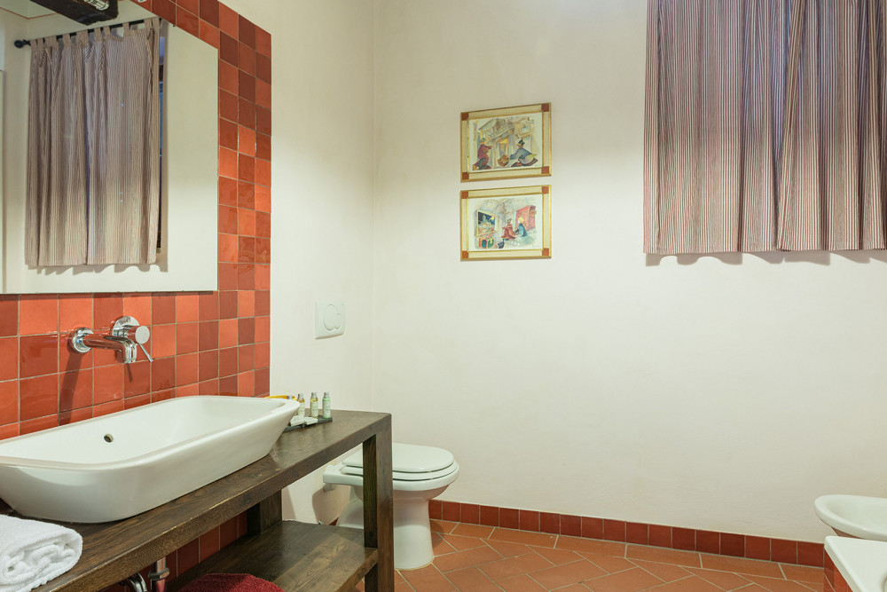 Villa Santa Maria