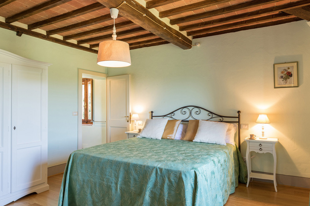 Villa Santa Maria