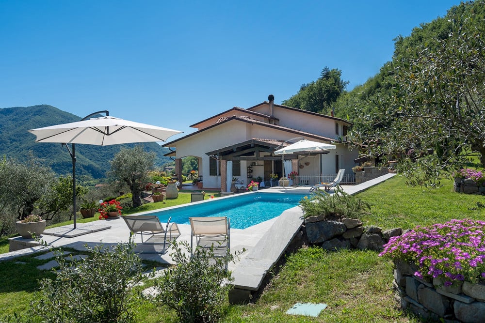Villa Costanza