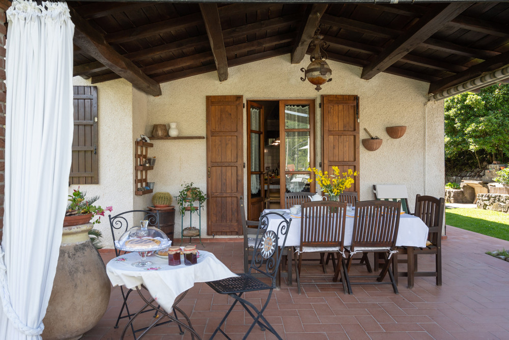 Villa Costanza