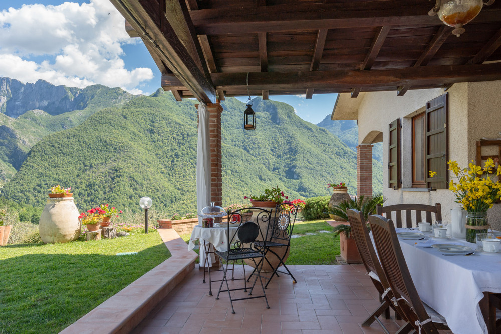 Villa Costanza
