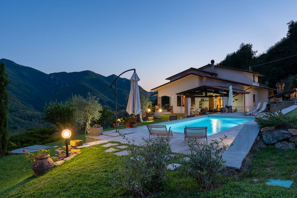 Villa Costanza