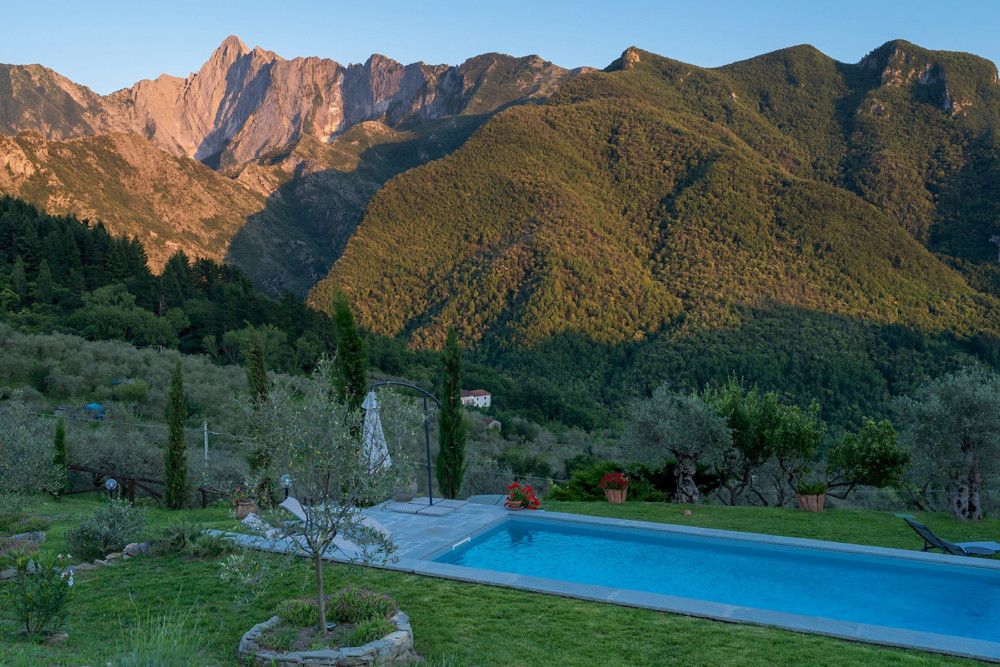 Villa Costanza