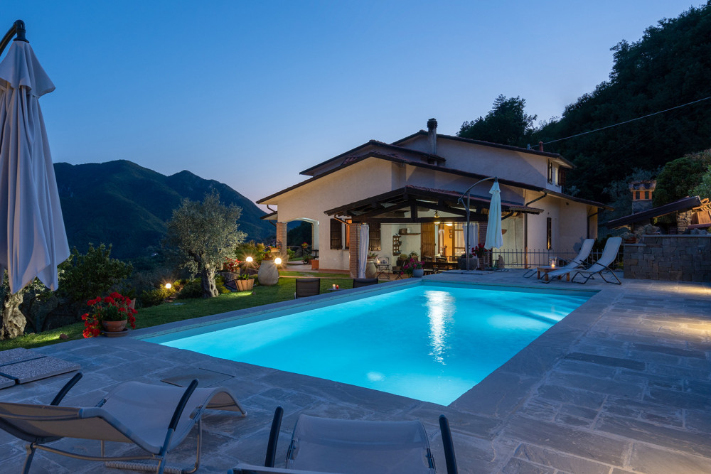 Villa Costanza