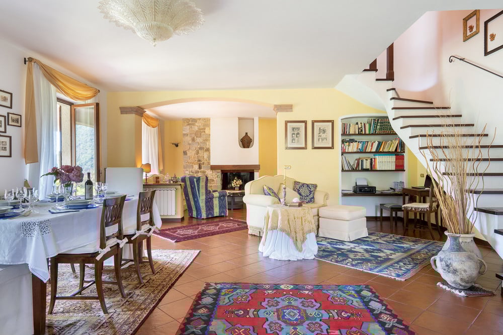 Villa Costanza