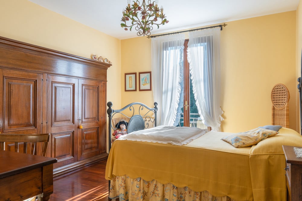 Villa Costanza