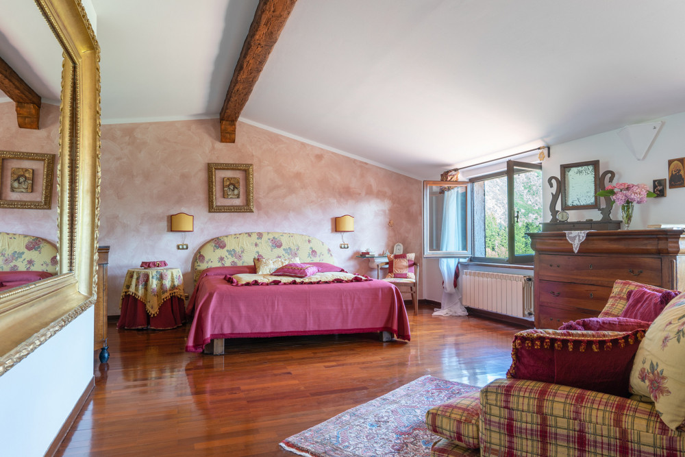 Villa Costanza