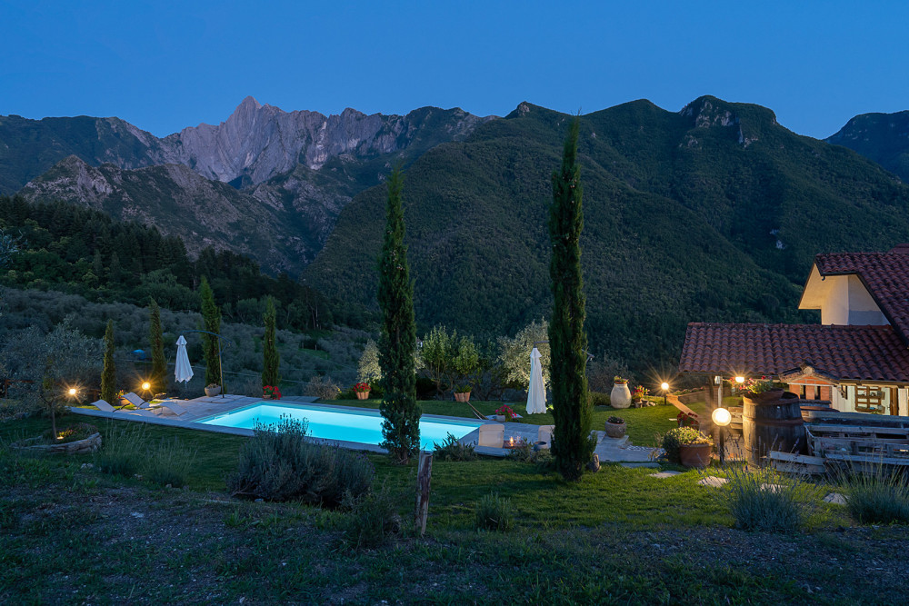 Villa Costanza