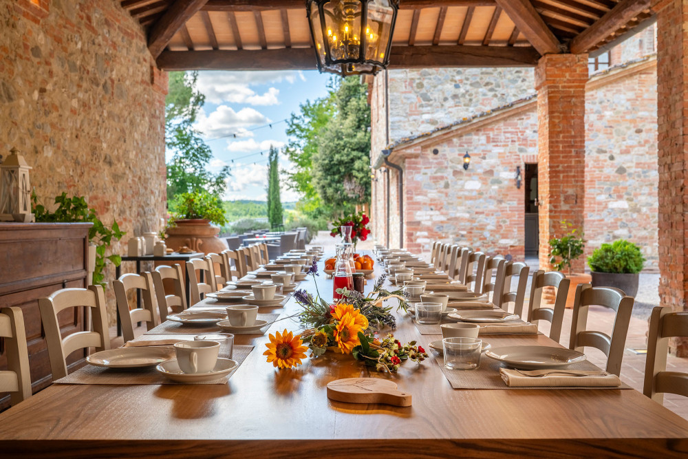 Podere Bellaria