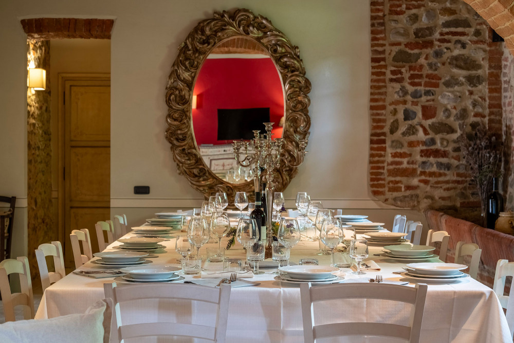Podere Bellaria