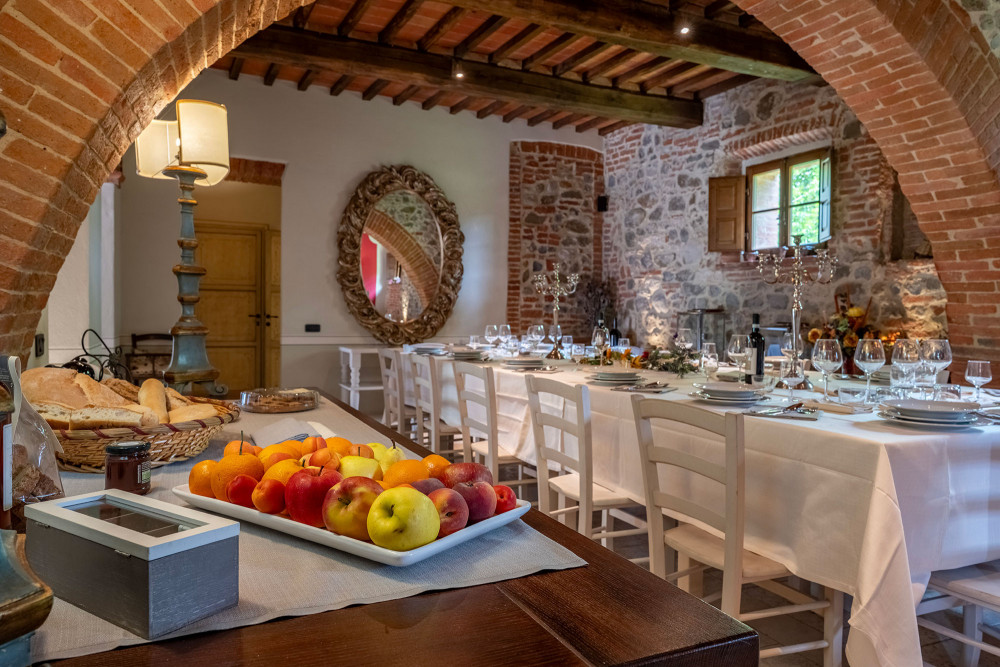 Podere Bellaria