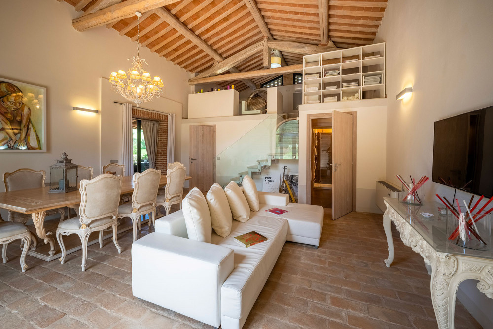 Podere Bellaria