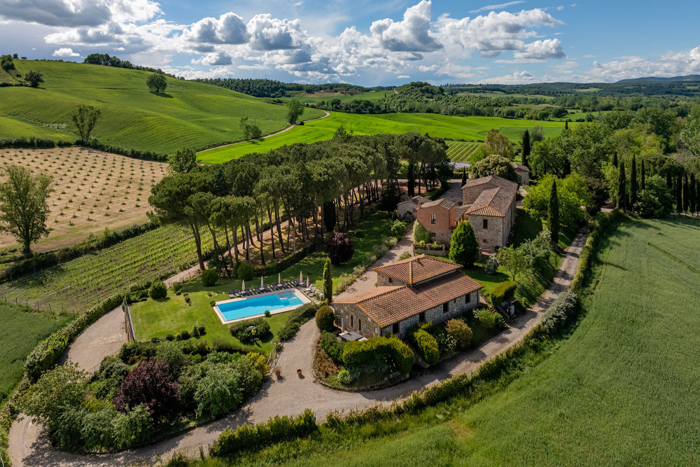 Podere Bellaria