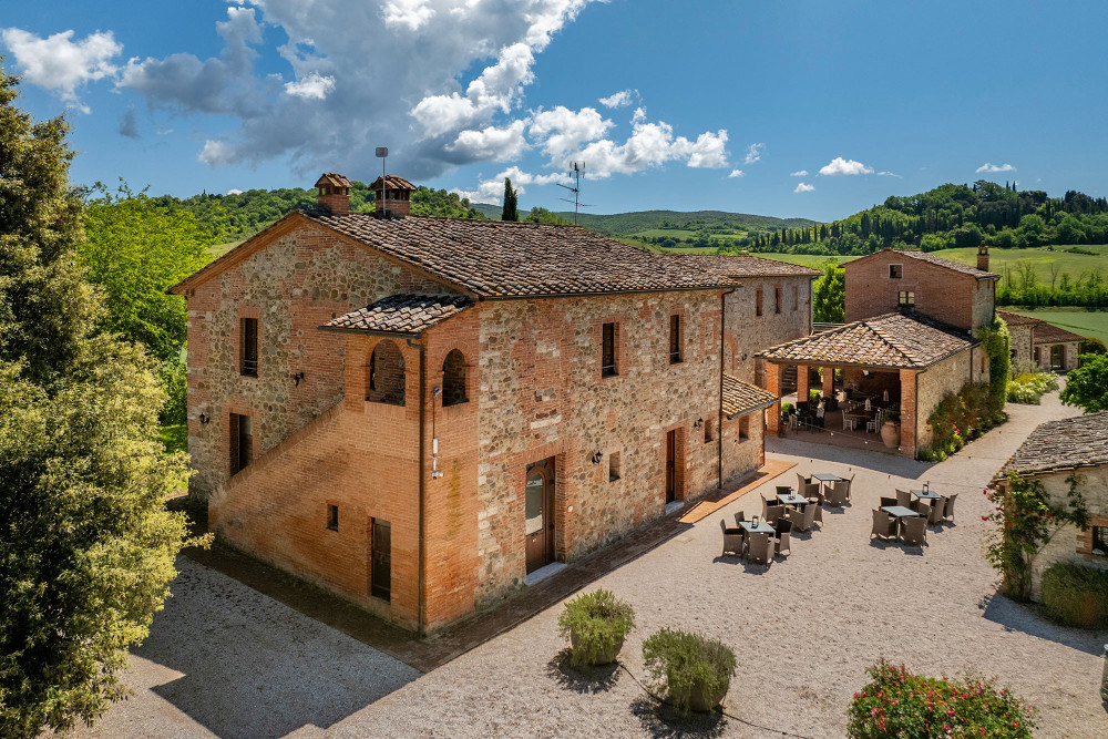 Podere Bellaria