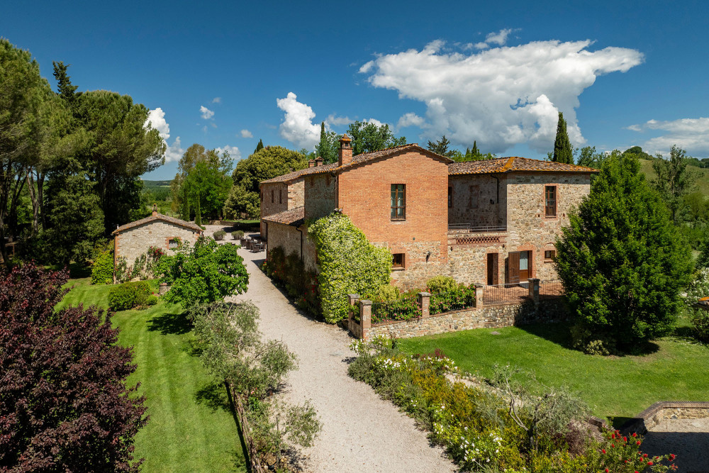 Podere Bellaria