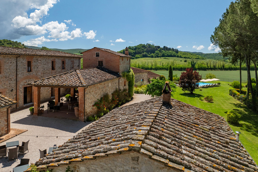 Podere Bellaria