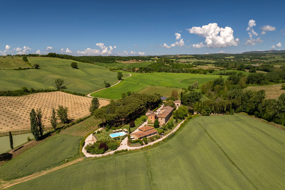 Podere Bellaria